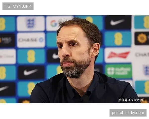 英格兰预选赛全胜晋级 索斯盖特球队展现冠军相